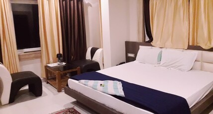 The Saien Room Type - Executive Room (Sea View)