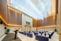 Holiday Inn Express BEIJING CONFERENCE CENTER