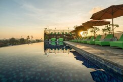 Palette Legian Beach