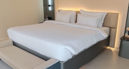 SWASTIK ANANDAM RESORT Room Type - GARDEN RETREAT