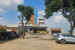 Address of Hotel Ashirwad