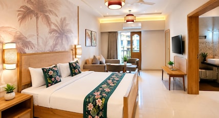 Dom Carlos Apartments Room Type - Premiere Dom Carlos Apartments Room Type - Premiere