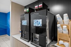 Holiday Inn Express - Sunnyvale - Silicon Valley