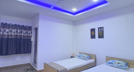 Pk Homestay Room Type - Bedroom 3