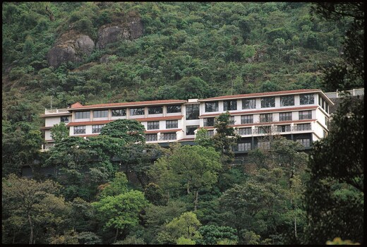 Abad Copper Castle Hill Valley Resort