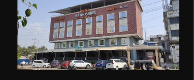 Hotel Mathoshree