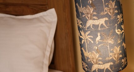 Sparrow Homestay Room Type - Bedroom 1