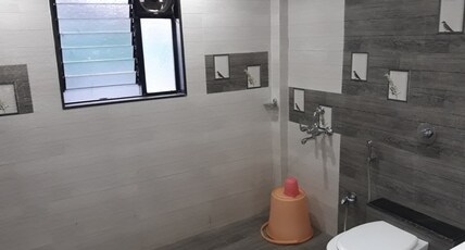 Hotel Dargan Residency Room Type - Deluxe Room