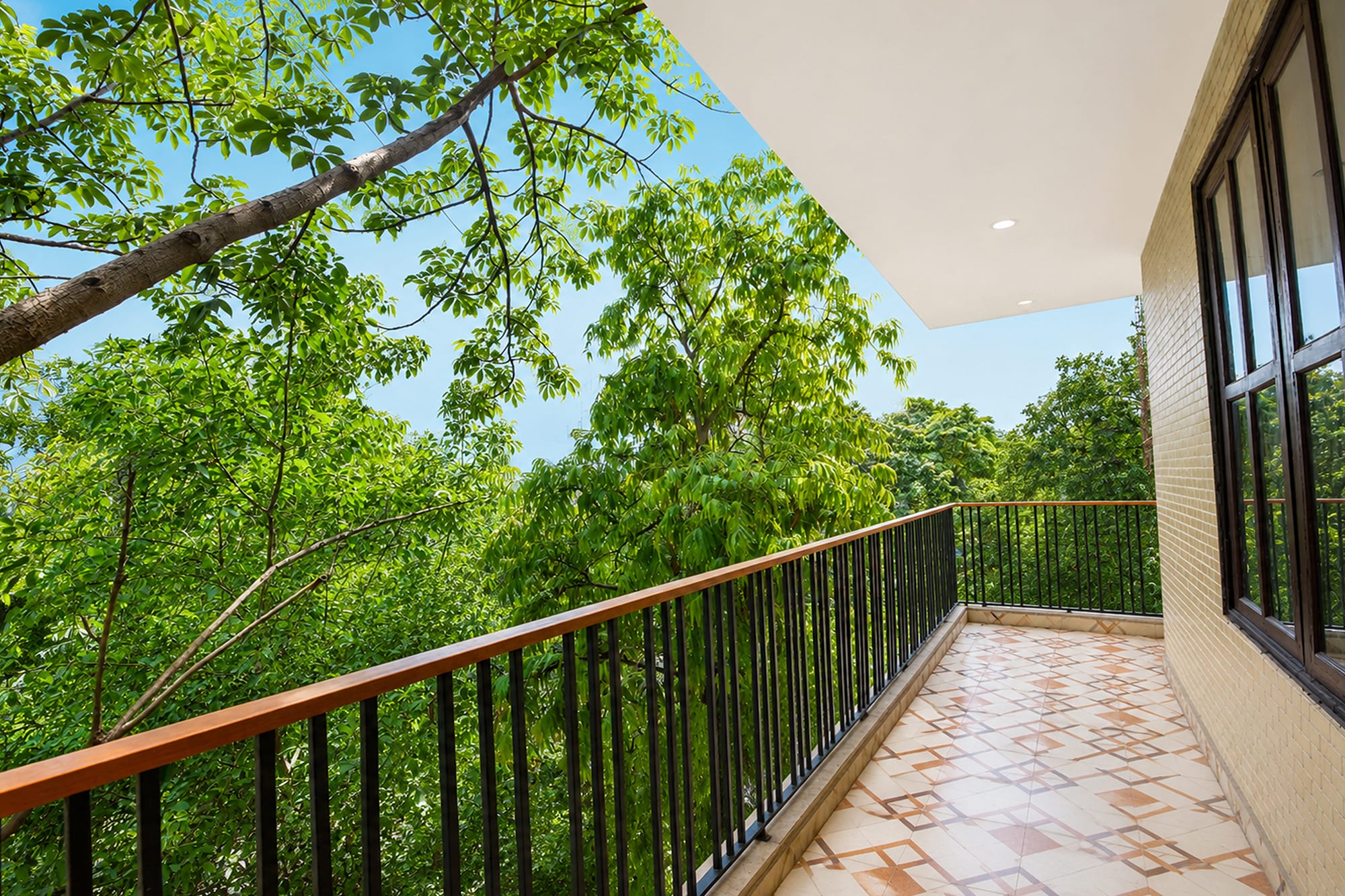 FabHotel Mohan Villa - Tap to explore photos