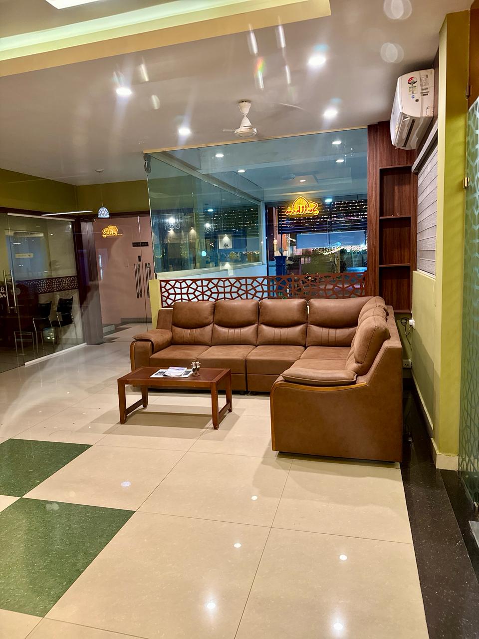 SULTHAN HOTEL AND RESTAURNT - Tap to explore photos