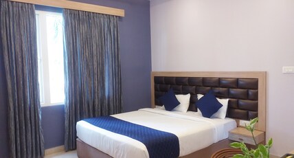 Hotel Panchanan Room Type - Super Deluxe