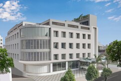 The Fern Residency Rajkot, Series by Marriott Hotel