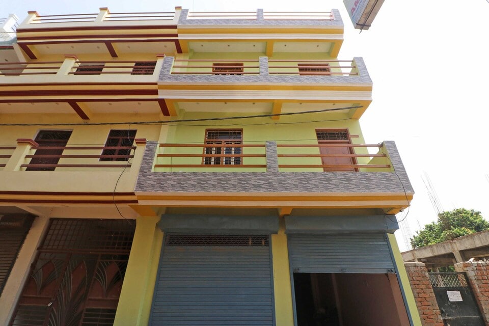 SPOT ON Hotel Anjali - Tap to explore photos