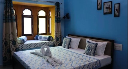 Hotel Blue Pearl Room Type - Executive room