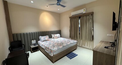 HOTEL 180 DEGREE Room Type - AC Room