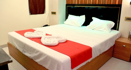 Golden view Hotel Room Type - AC Premium