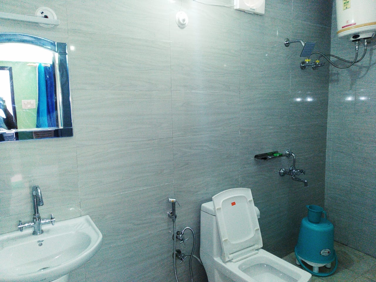 The Kafal | Rooms in a Homestay - Tap to explore photos