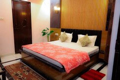 Address of SHRADDHA SHIVAM RESIDENCY