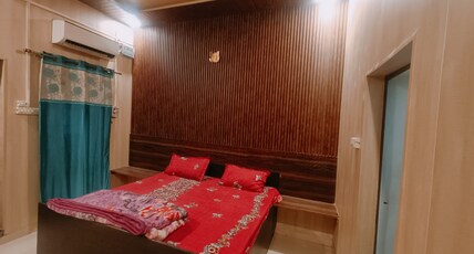 Bhargava yatri niwas Room Type - Non AC