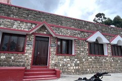 Parameshwaras House