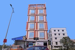 Address of Hotel O S.S Hotel Near Netaji Subhash Chandra Bose International Airport