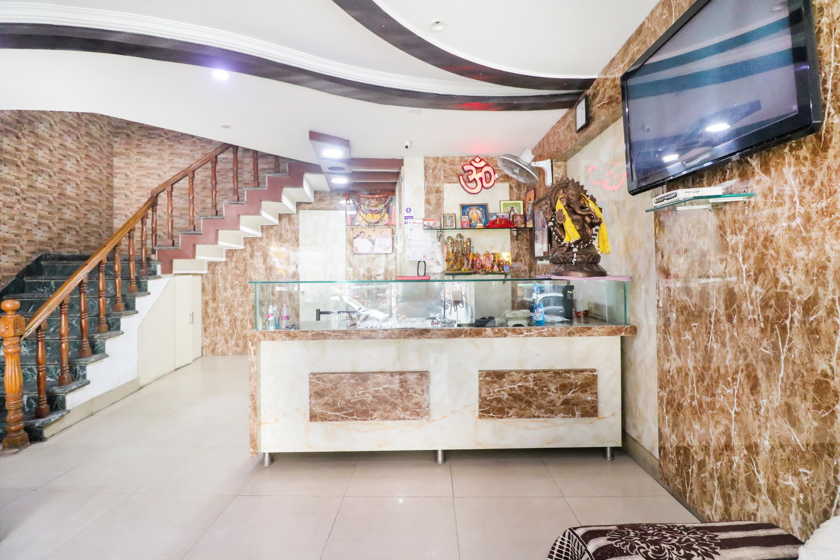 Main gallery