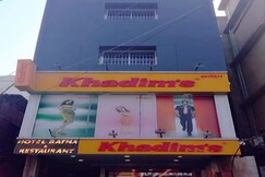 HOTEL RATNA AND RESTAURANT