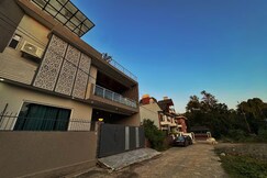 The Orbit 5BHK Near Rajpur Road
