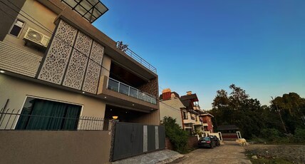 The Orbit 5BHK Near Rajpur Road Room Type - The Orbit 5BHK Near Rajpur Road