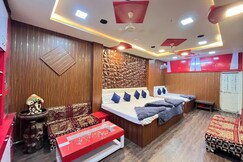 HOTEL JUNAGADH PALACE