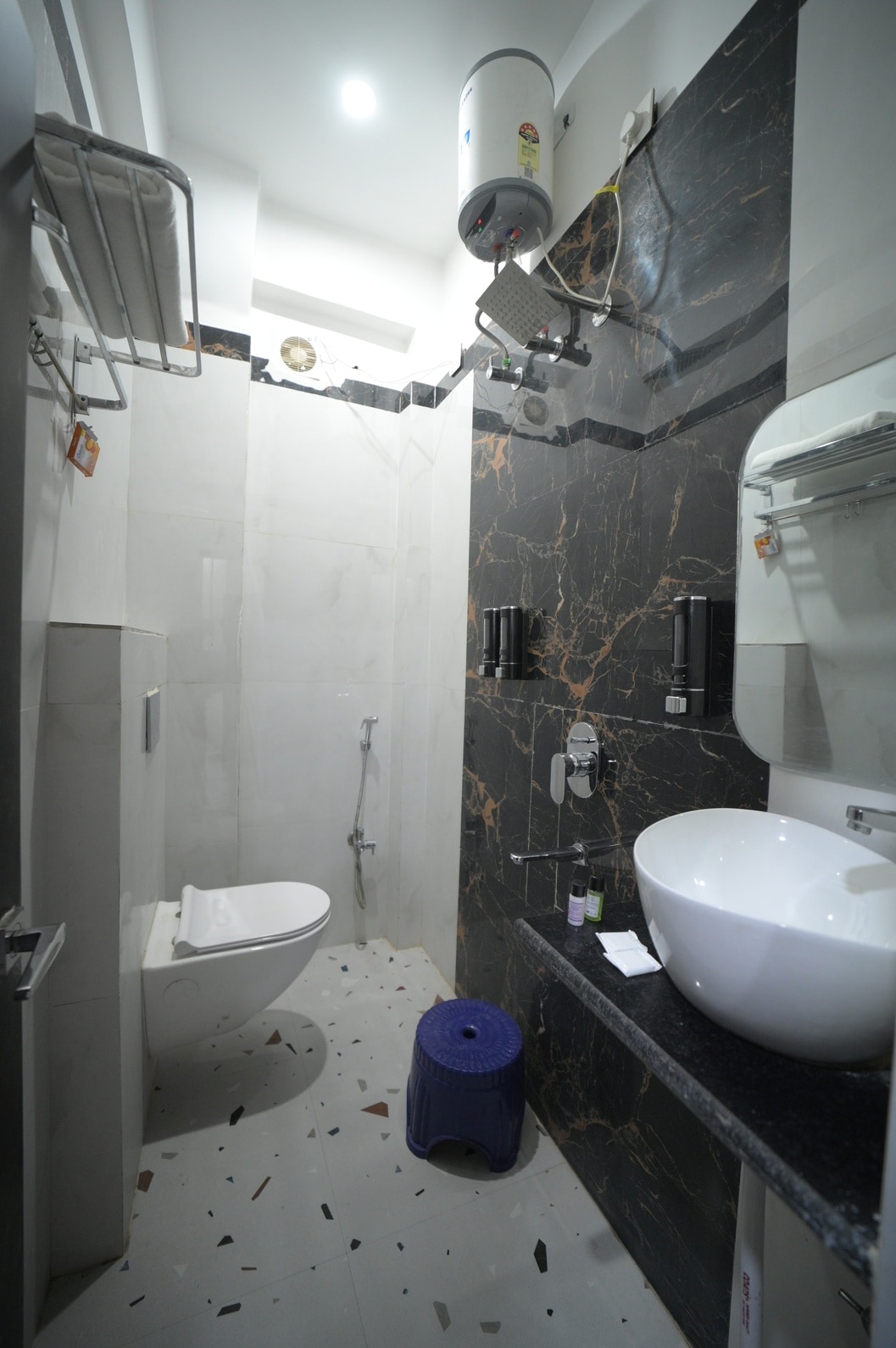 Anant Hotels - Tap to explore photos
