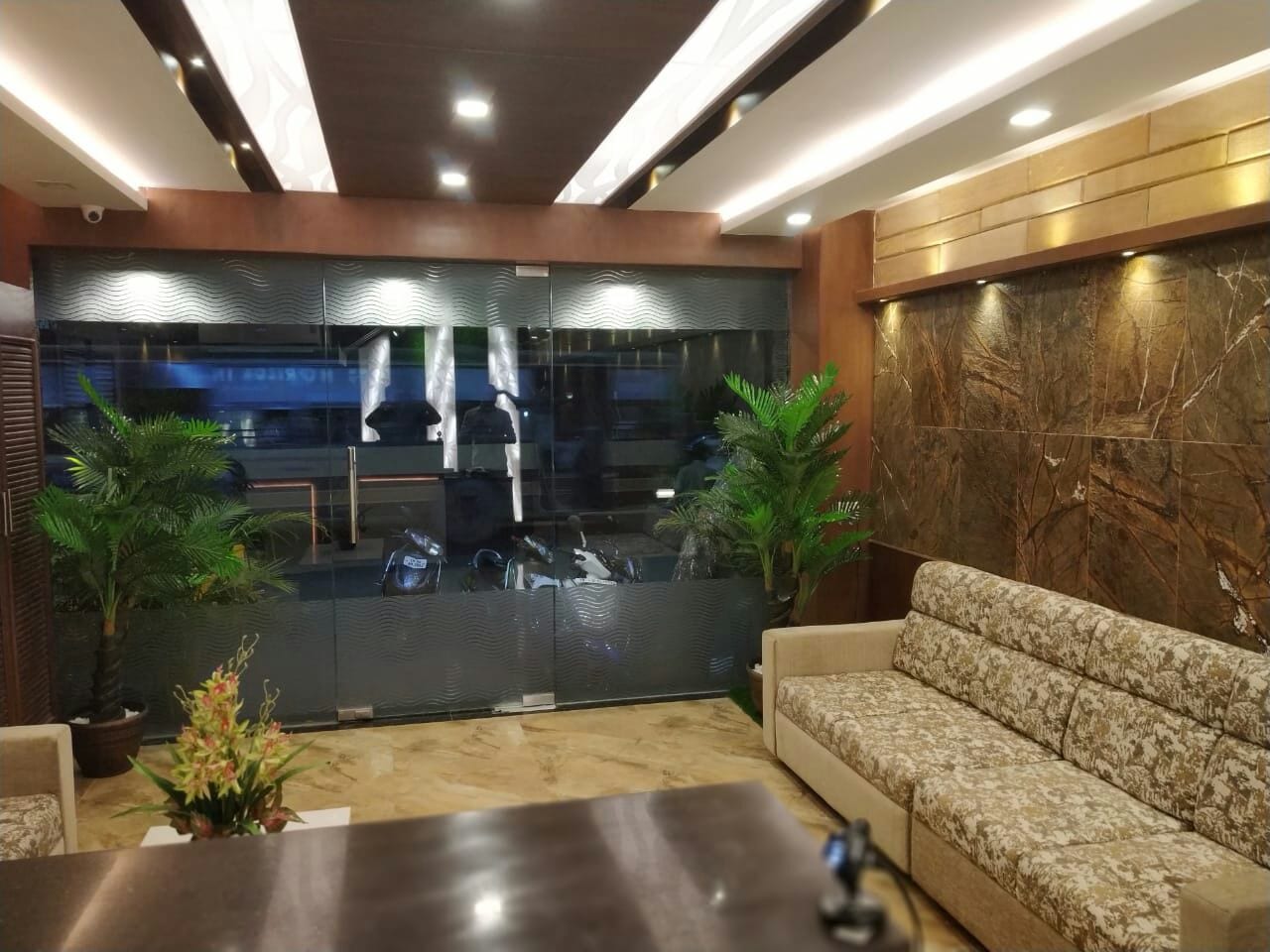 Main gallery