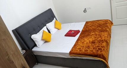 Amara Corporate stay Jayant santis Room Type - Amara Corporate stay Jayant santis