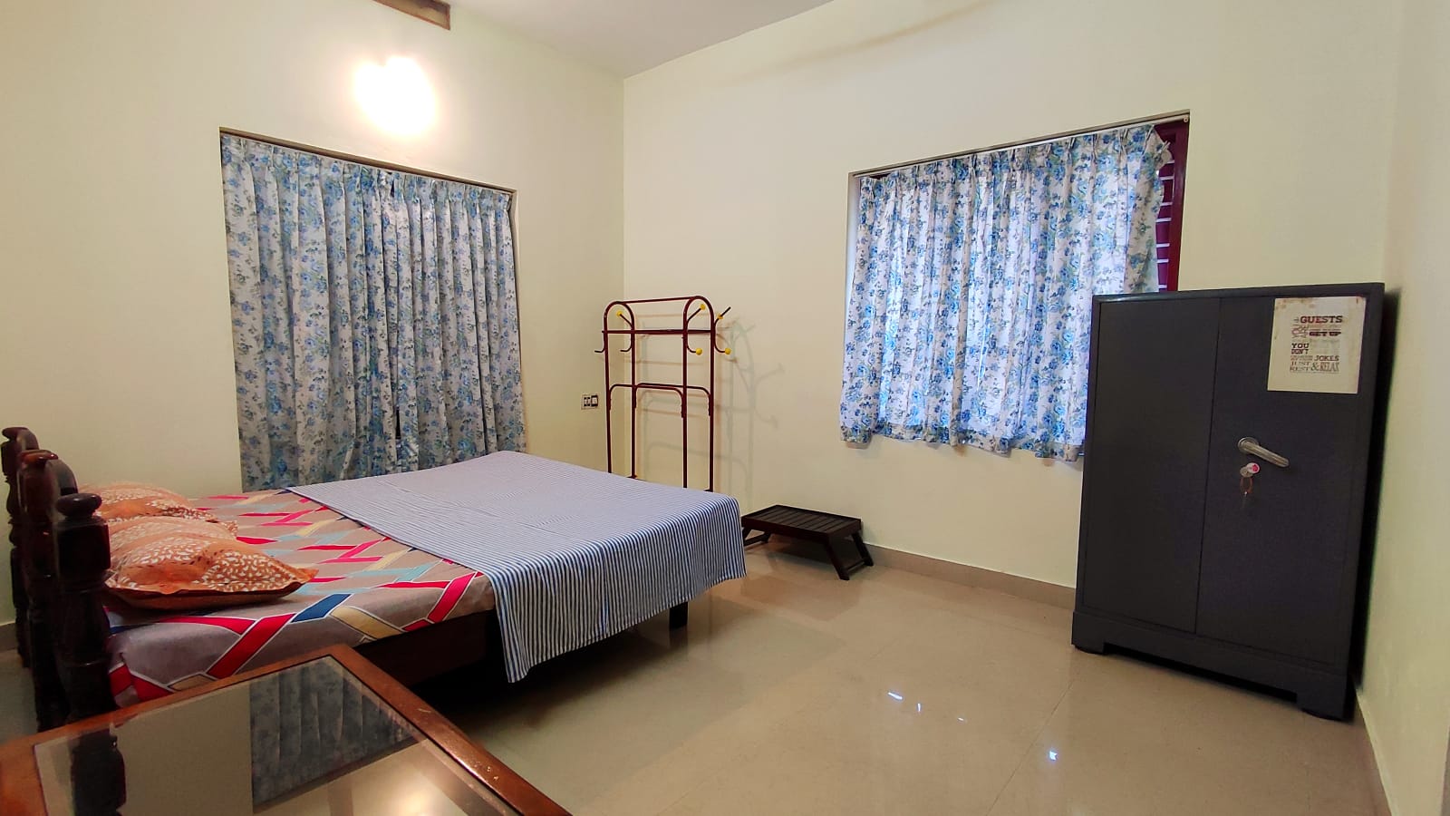 Happy Buddha Homestay - Tap to explore photos