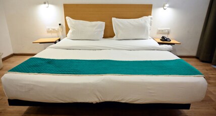Prithvi Resort Room Type - Classic Room
