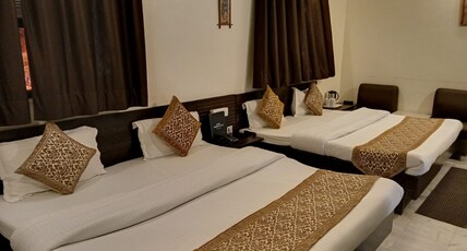 Hotel Sunder Palace Room Type - Family Suite Four Bed Room