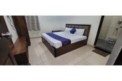 Address of FabHotel Latitude