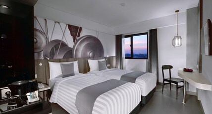 Hotel Neo Malioboro Room Type - Superior Room