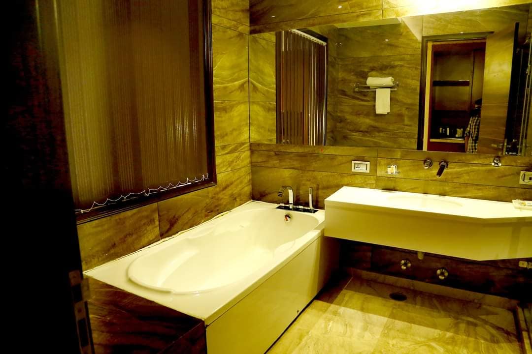 C Pearls Hotel & Banquet - Tap to explore photos