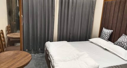 Sun Hill Homestay Room Type - 103