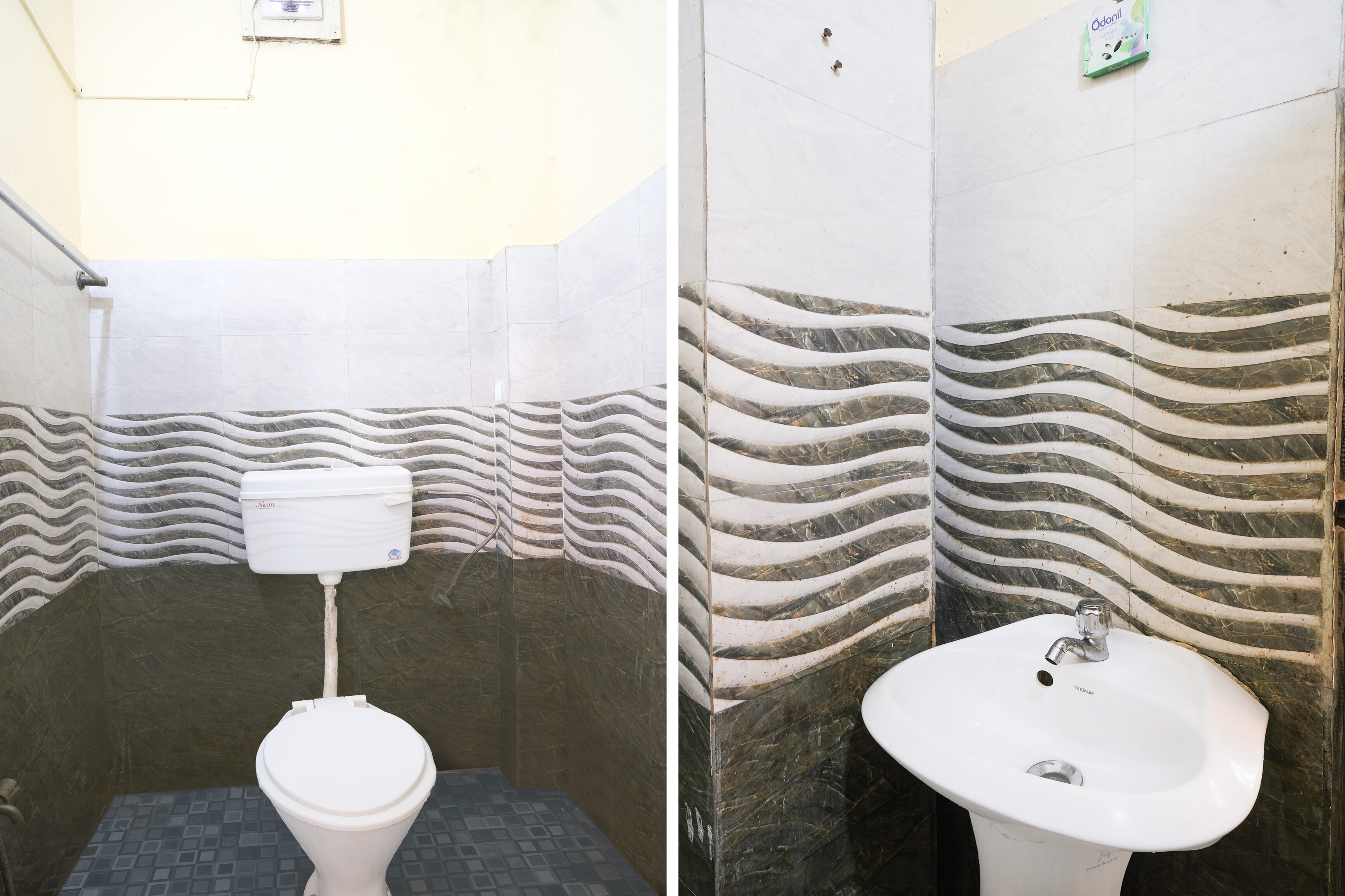 Hotel O SUNLEAF GUEST HOUSE - Tap to explore photos