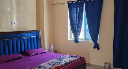 Badri Kedar Hotel And Restaurant Room Type - Bedroom 4