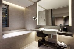 Humble House Taipei, Curio Collection by Hilton