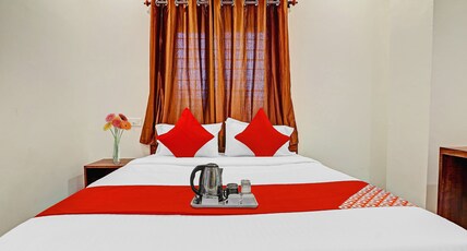 Hotel O Night Eye Room Type - Classic