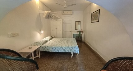 Manoribel Room Type - Garden Room A