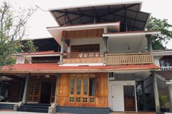 Elenji Homestay Thekkady