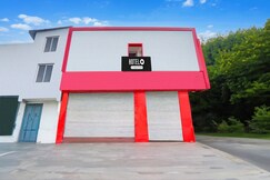 Hotel O Burari New Delhi