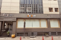 Hotel Mayberry - A Bergamont Hotel