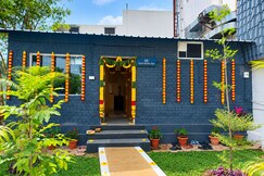 Address of HOTEL ARADHANA INN