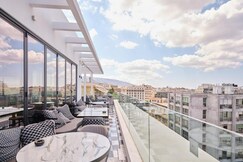 NYX Esperia Palace Hotel Athens